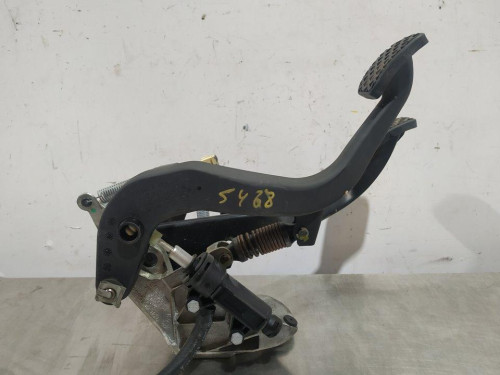  PEDALERA COMPLETA BMW SERIE 1 BERLINA 5P (F20) 