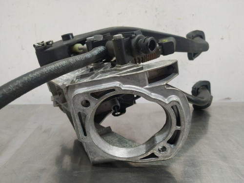  PEDALERA COMPLETA BMW SERIE 1 BERLINA 5P (F20) 