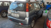  SUBARU JUSTY J12 (G3X/MHY) 