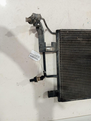 CONDENSADOR / RADIADOR AIRE ACONDICIONADO, AUDI, ALLROAD QUATTRO QUATTRO (4B5)