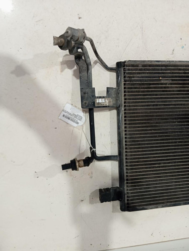  CONDENSADOR / RADIADOR AIRE ACONDICIONADO Audi ALLROAD QUATTRO QUATTRO (4B5) 