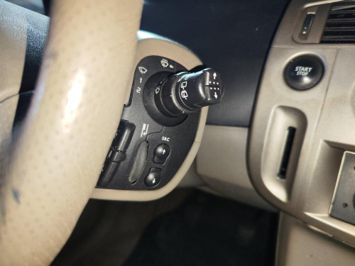 MANDO LIMPIA RENAULT SCENIC II (JM) 