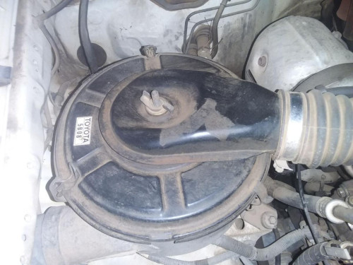 FILTRO AIRE TOYOTA HILUX (KUN) 