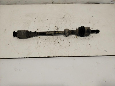 TRANSMISION DELANTERA DERECHA, Renault, SCENIC RX4 (JA0)