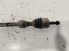 TRANSMISION DELANTERA DERECHA Renault SCENIC RX4 (JA0) 