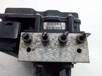 ABS, BMW, SERIE X3 (E83)