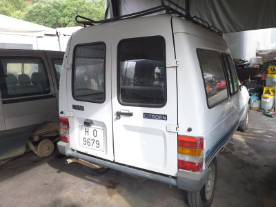 CITROEN C 15