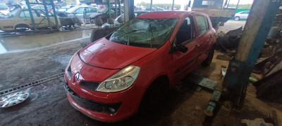 RENAULT CLIO III