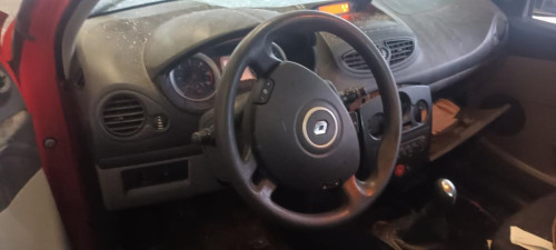  RENAULT CLIO III 