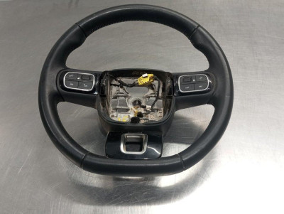 VOLANTE, CITROEN, C3