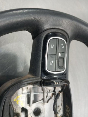 VOLANTE, CITROEN, C3