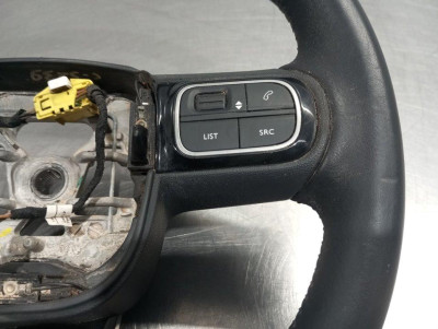 VOLANTE, CITROEN, C3