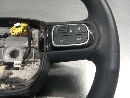  VOLANTE, CITROEN, C3 