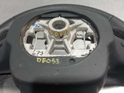  VOLANTE, CITROEN, C3 