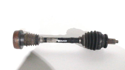 TRANSMISION DELANTERA IZQUIERDA, SEAT, IBIZA (6L1)