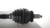  TRANSMISION DELANTERA IZQUIERDA SEAT IBIZA (6L1) 