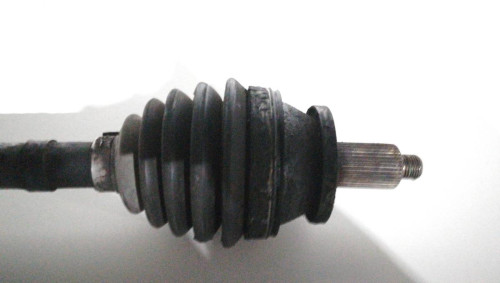  TRANSMISION DELANTERA IZQUIERDA SEAT IBIZA (6L1) 