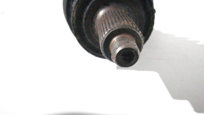 TRANSMISION DELANTERA IZQUIERDA, SEAT, IBIZA (6L1)