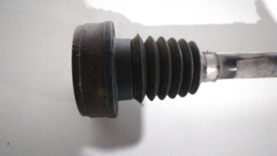 TRANSMISION DELANTERA IZQUIERDA, SEAT, IBIZA (6L1)