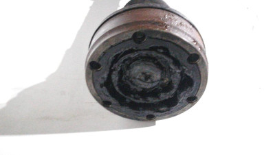 TRANSMISION DELANTERA IZQUIERDA, SEAT, IBIZA (6L1)