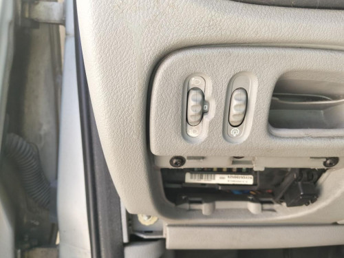 MANDO LUCES RENAULT SCENIC I (JA...) 