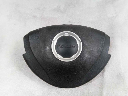  AIRBAG DELANTERO IZQUIERDO DACIA SANDERO 