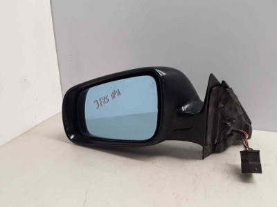 RETROVISOR IZQUIERDO