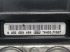  ABS, CITROEN, GRAND C4 PICASSO 