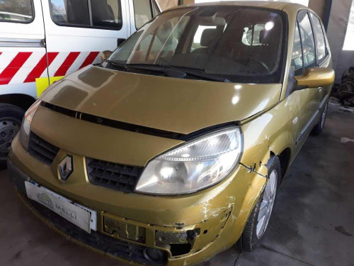  RENAULT SCENIC II (JM) 