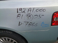 FIAT STILO (192) MULTI WAGON