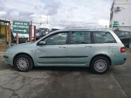  FIAT STILO (192) MULTI WAGON 