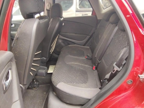  RENAULT CAPTUR I 
