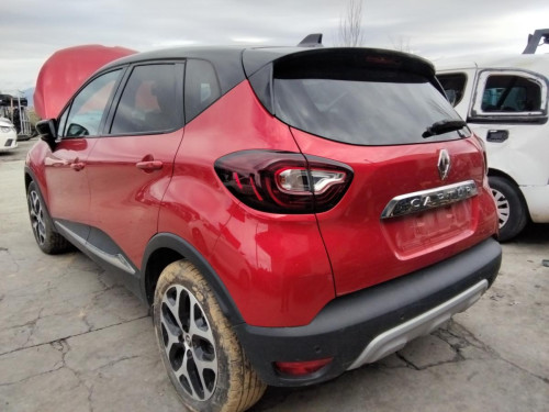  RENAULT CAPTUR I 