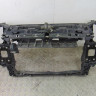 PANEL FRONTAL