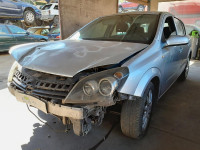 OPEL ASTRA H BERLINA