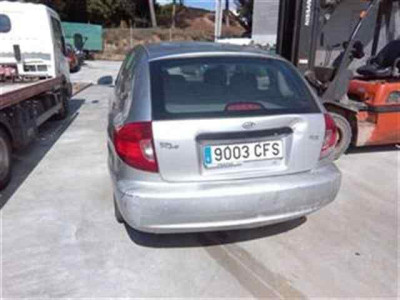KIA RIO (BC)