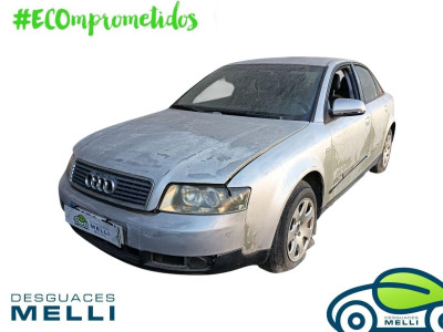 AUDI A4 BERLINA (8E)