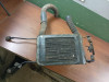 INTERCOOLER Mitsubishi GALLOPER (HYUNDAI)(02.1998) 