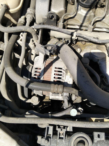 ALTERNADOR HYUNDAI ELANTRA (XD) 