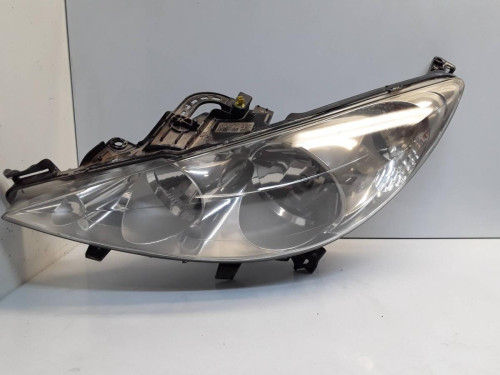 FARO IZQUIERDO PEUGEOT 207 