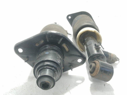  JUEGO AMORTIGUADORES TRASERO Audi ALLROAD QUATTRO QUATTRO (4B5) 