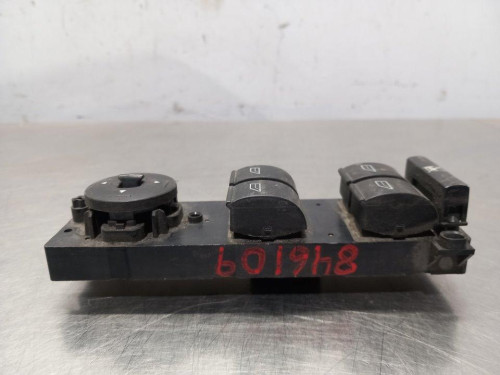  MANDO ELEVALUNAS DELANTERO IZQUIERDO FORD FOCUS BERLINA (CAP) 