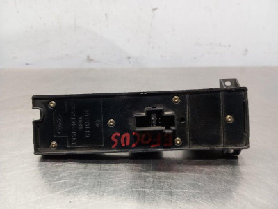 MANDO ELEVALUNAS DELANTERO IZQUIERDO, FORD, FOCUS BERLINA (CAP)