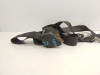  CINTURON SEGURIDAD TRASERO IZQUIERDO PEUGEOT 406 BERLINA (S1/S2) 