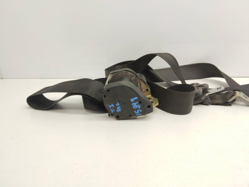  CINTURON SEGURIDAD TRASERO IZQUIERDO PEUGEOT 406 BERLINA (S1/S2) 