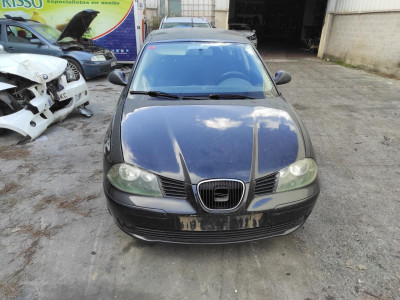 SEAT IBIZA (6L1)