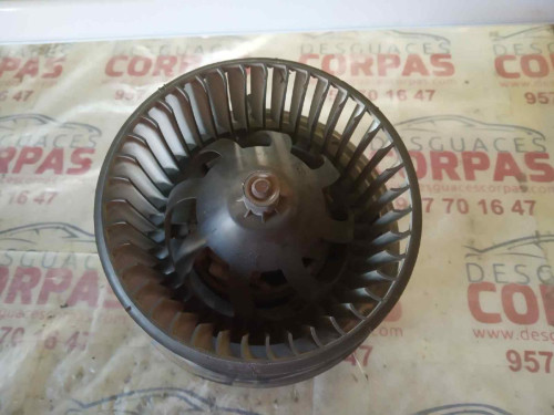 MOTOR CALEFACCION FIAT BRAVA (182) 