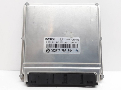 CENTRALITA MOTOR UCE MINI MINI (R50,R53) 