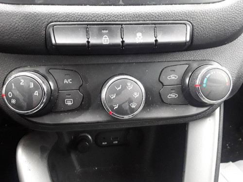 MANDO CALEFACCION / AIRE ACONDICIONADO Kia CEED (JD) 