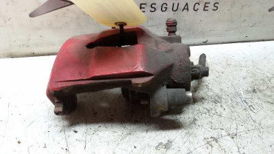 PINZA DE FRENO TRASERA IZQUIERDA, AUDI, A3 (8L)